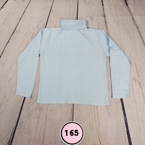 cutie patotie size 10 girls long sleeve turtleneck ( 5 for $20 )